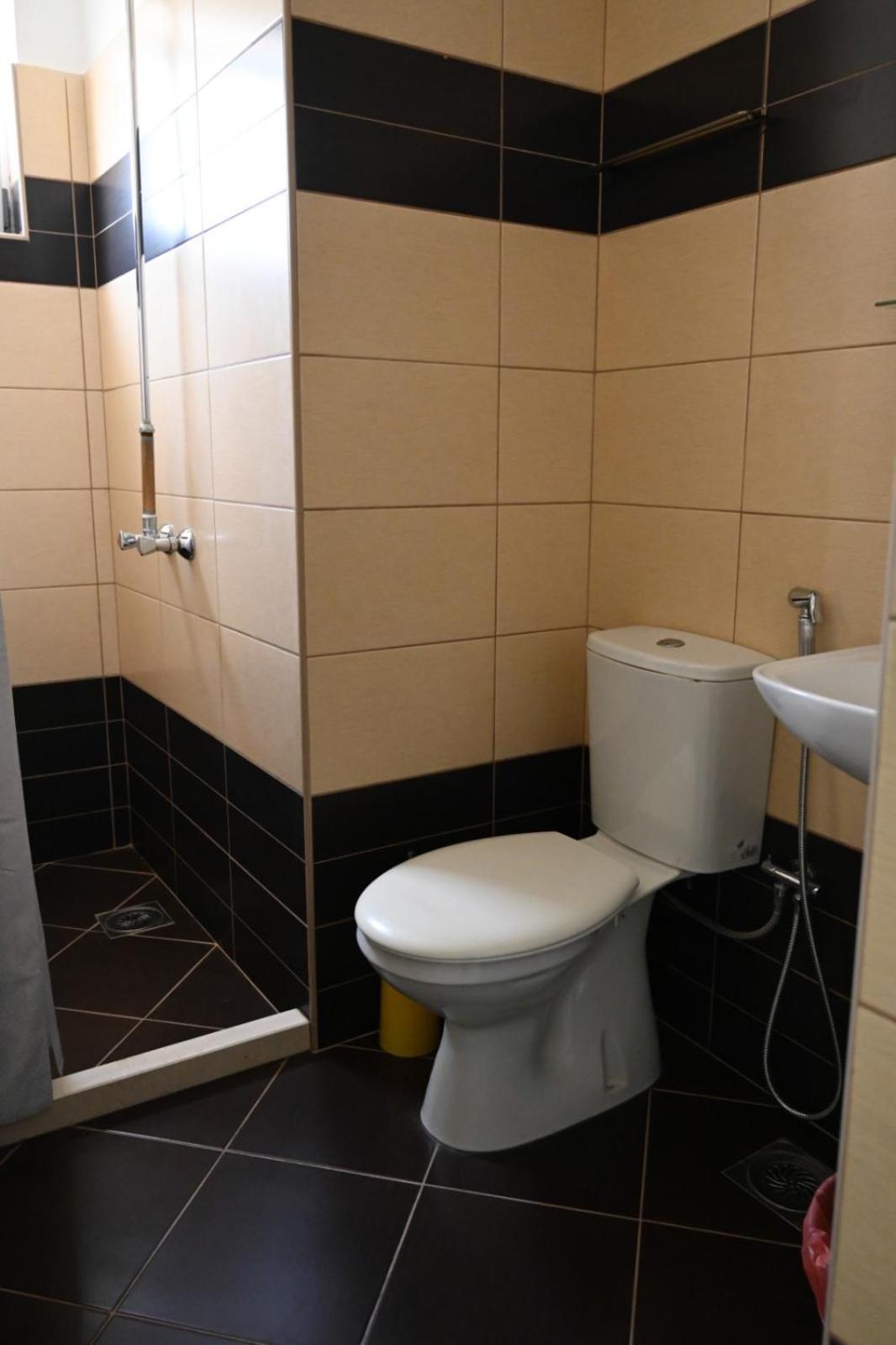Vukli Apartments 울친 외부 사진