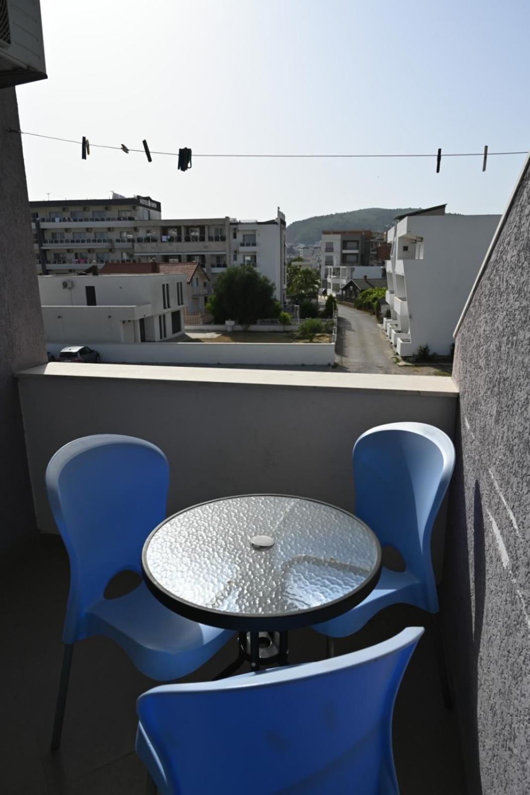 Vukli Apartments 울친 외부 사진